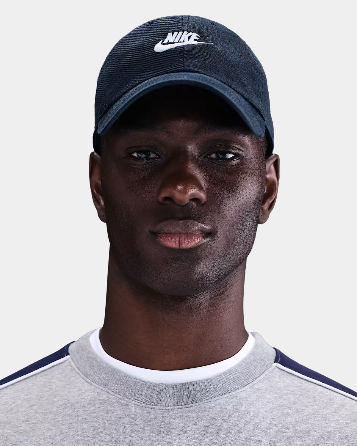 Mens Club Dad Cap