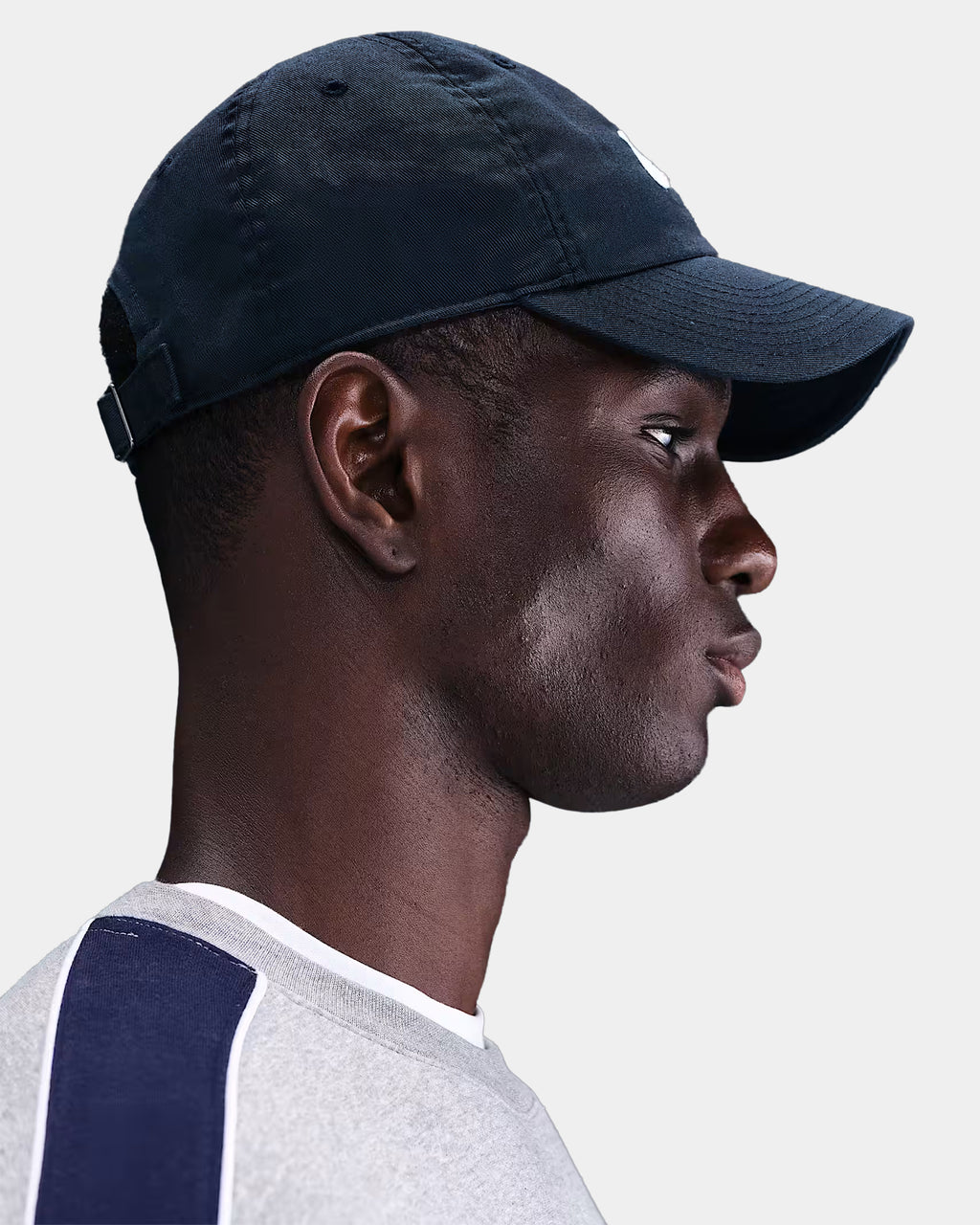 Mens Club Dad Cap