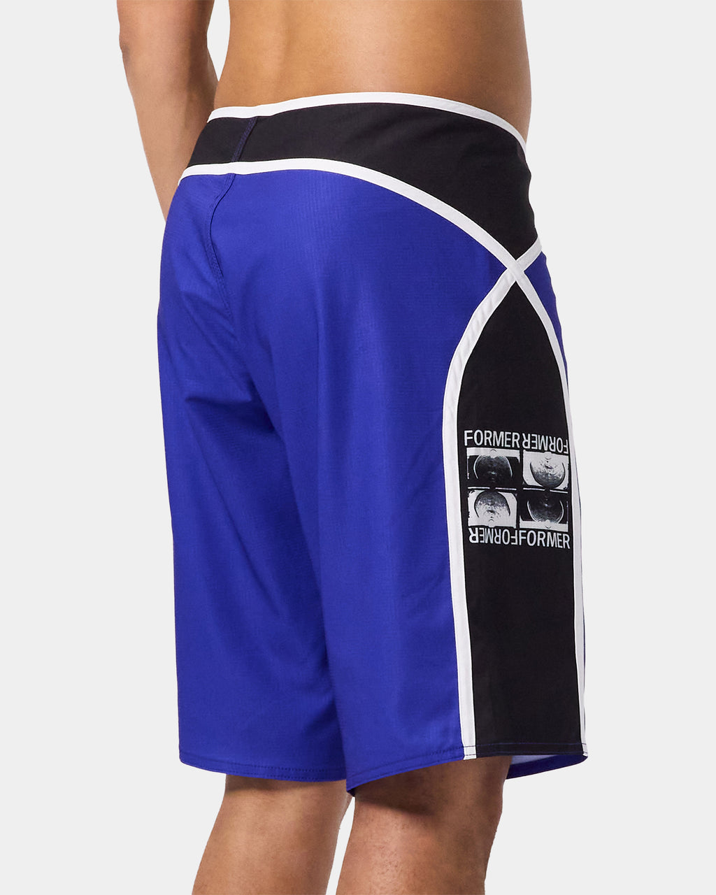 MENS CHUN 20' TRUNK BOARDSHORTS