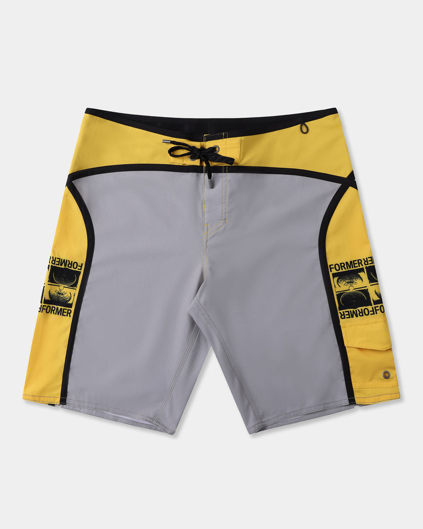 Mens Chun 21" Boardshorts
