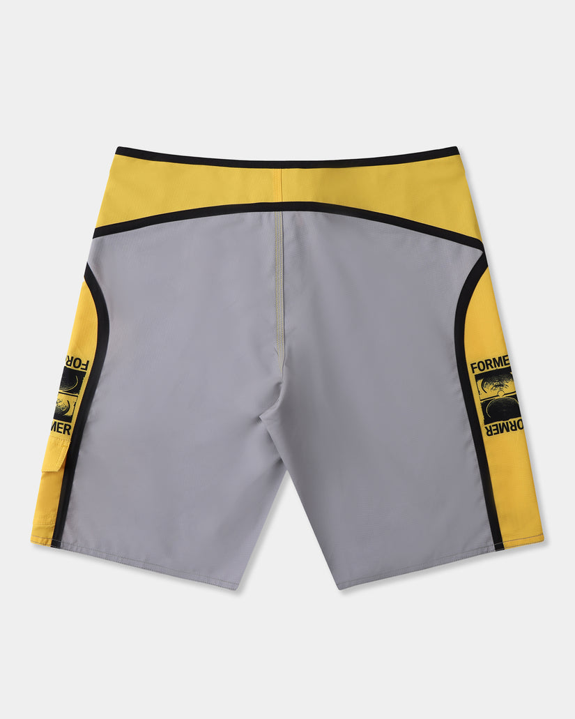Mens Chun 21" Boardshorts