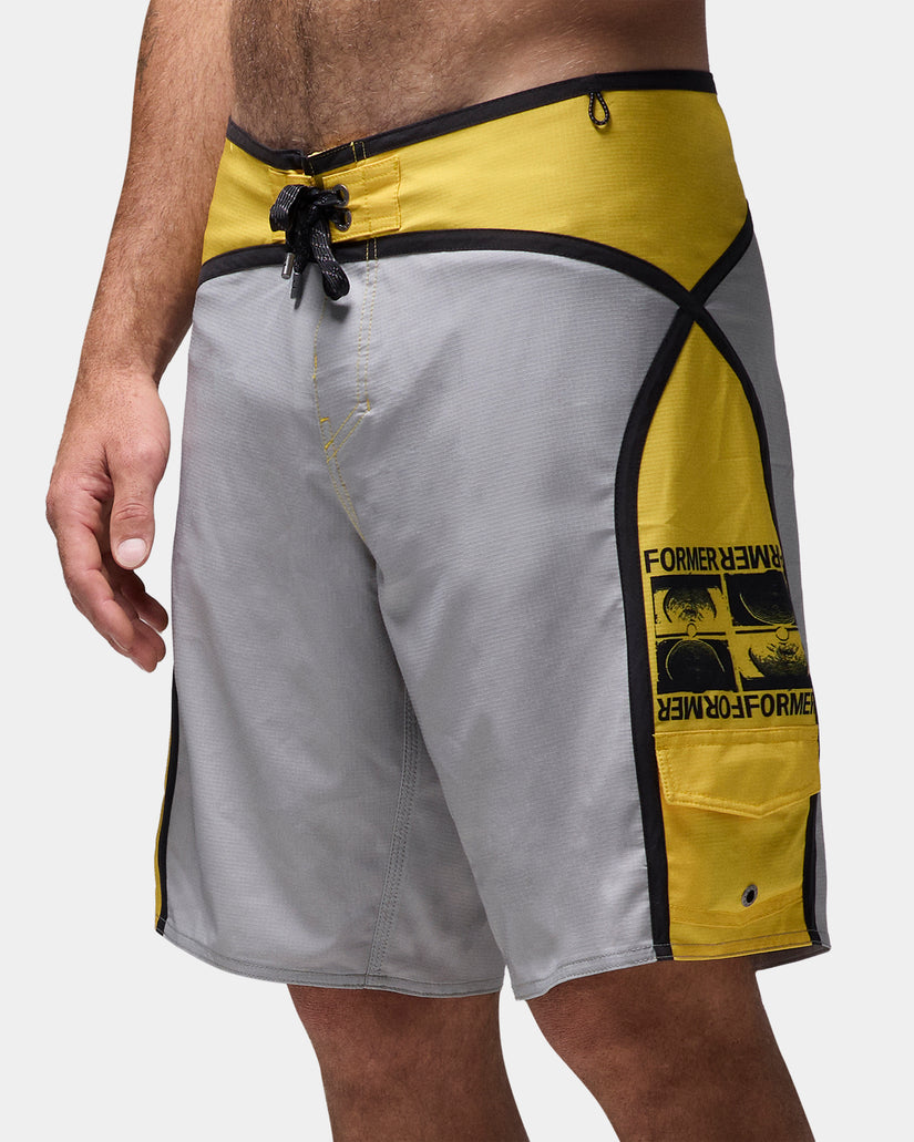 Mens Chun 21" Boardshorts