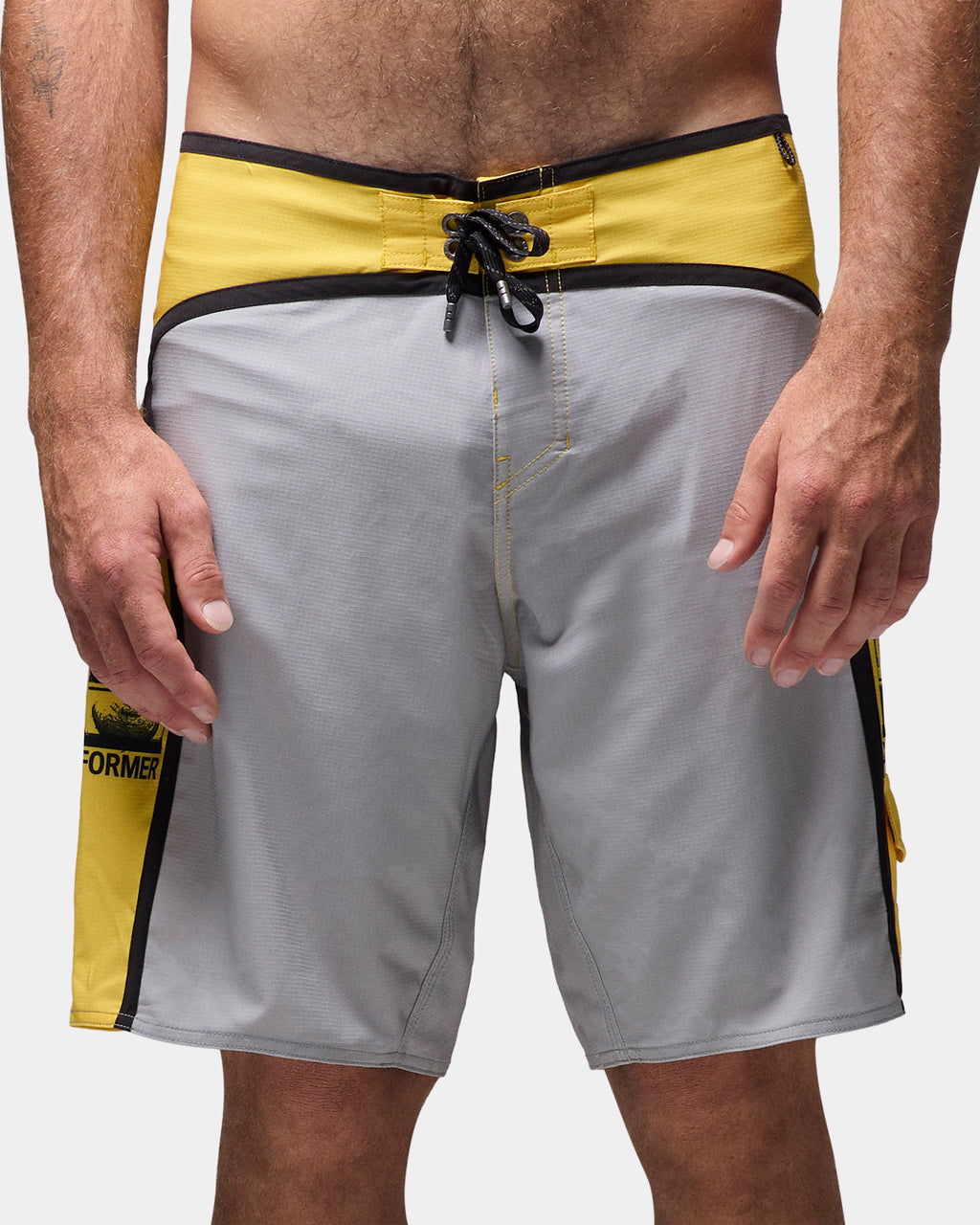 Mens Chun 21" Boardshorts