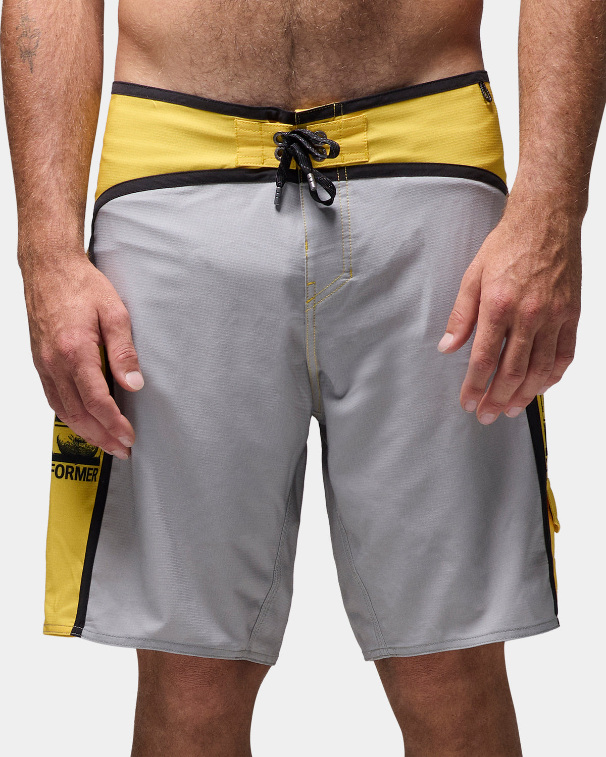 Mens Chun 21" Boardshorts