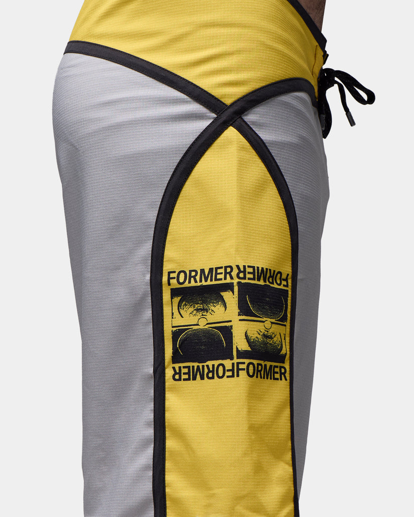 Mens Chun 21" Boardshorts