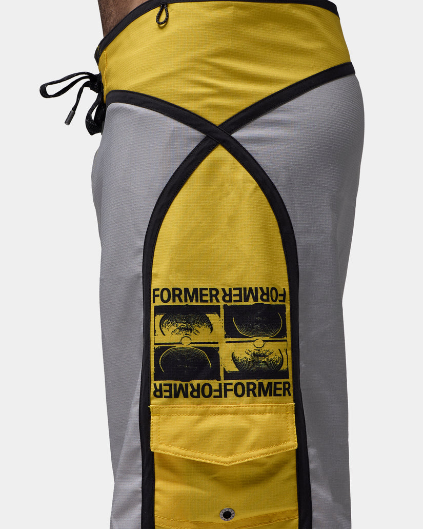 Mens Chun 21" Boardshorts