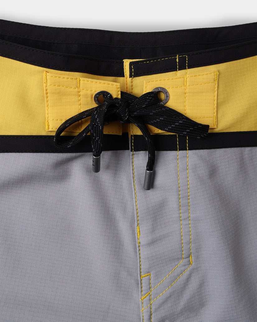 Mens Chun 21" Boardshorts