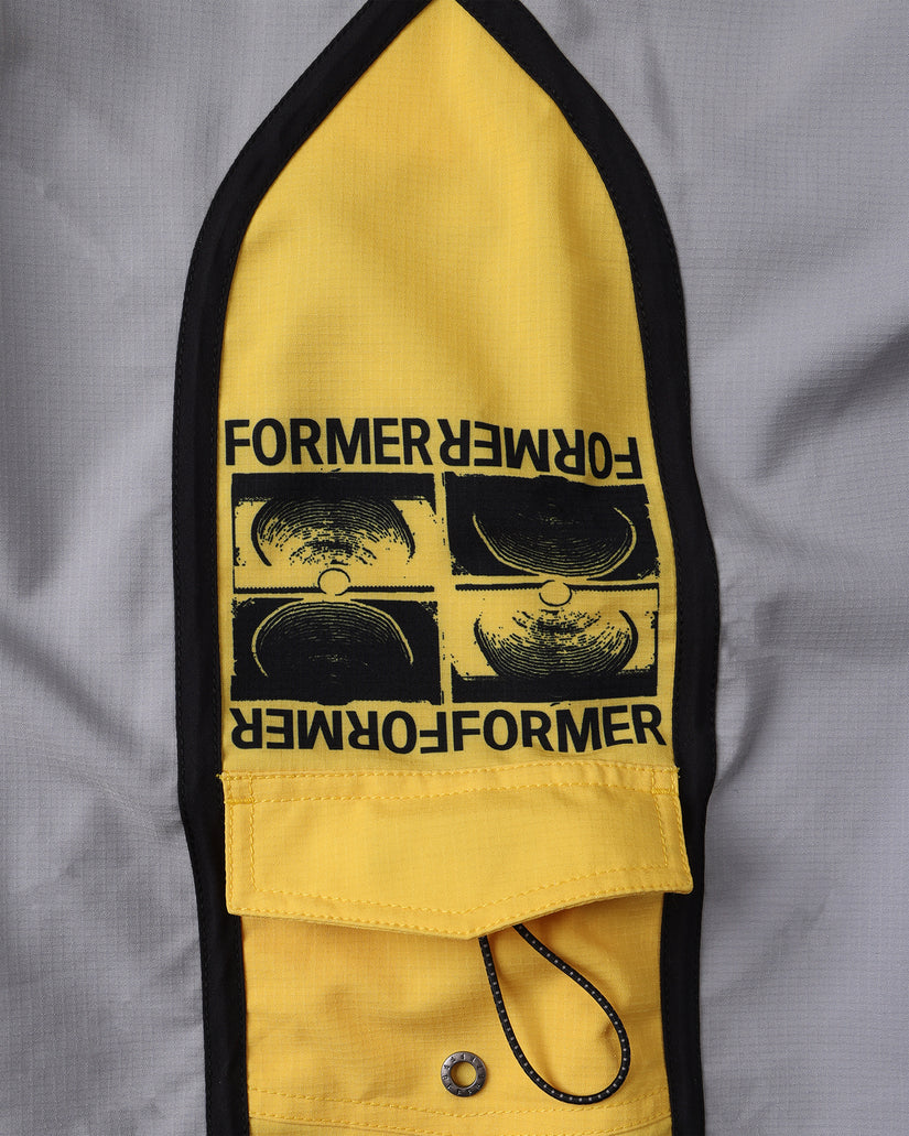 Mens Chun 21" Boardshorts