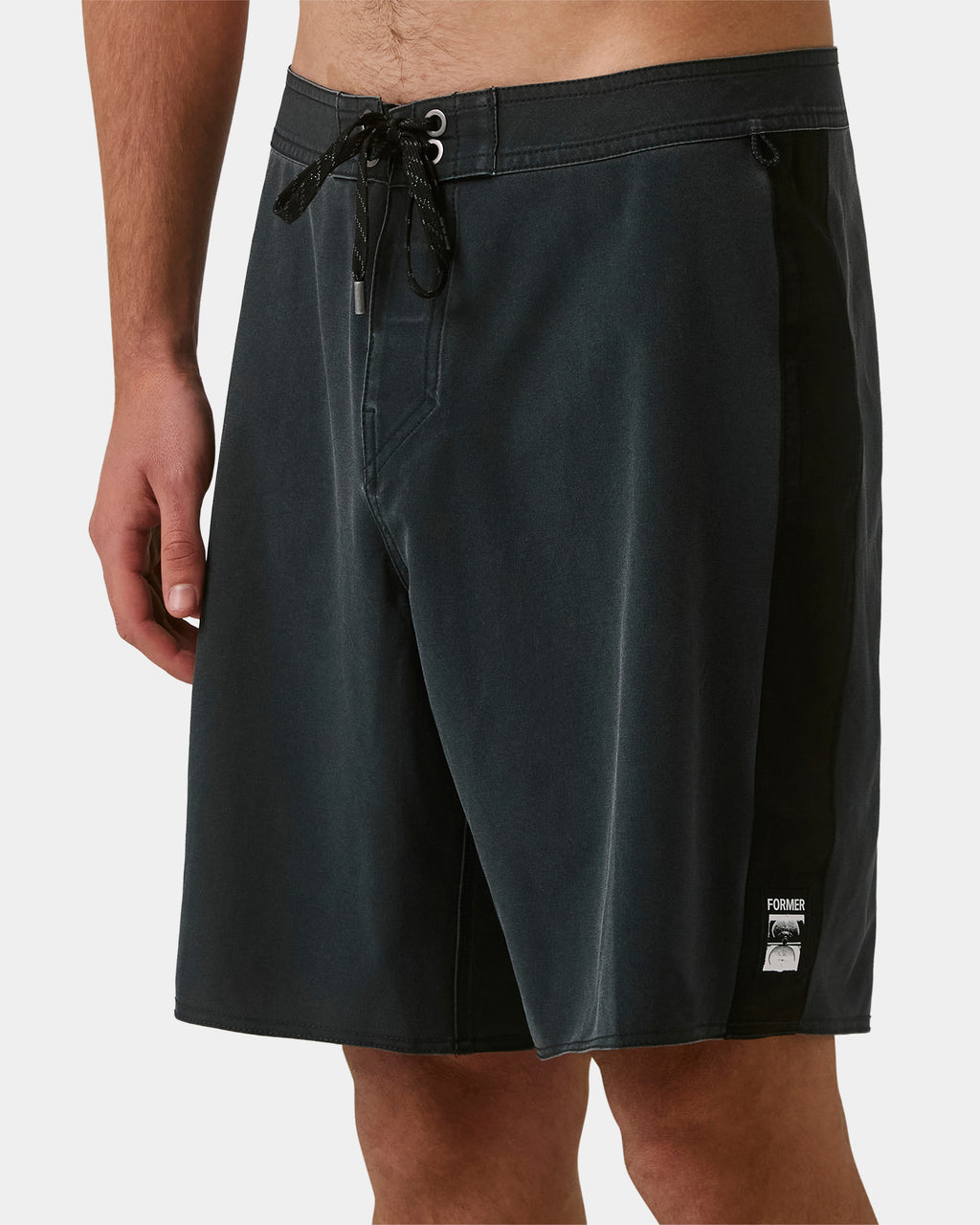 Mens System 19" Boardshorts