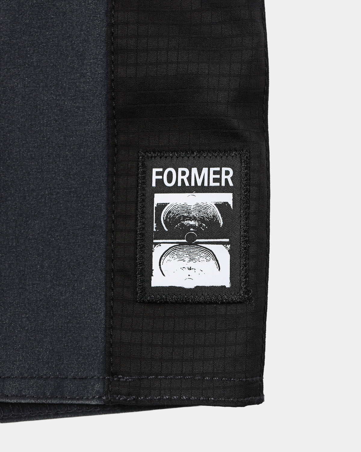 Mens System 19" Boardshorts