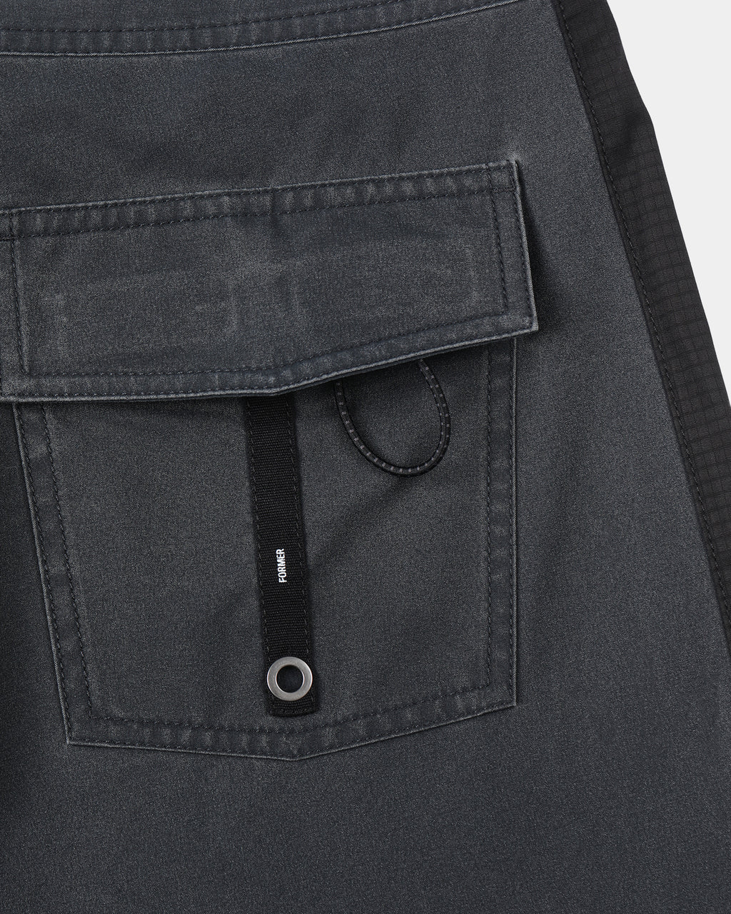 Mens System 19" Boardshorts