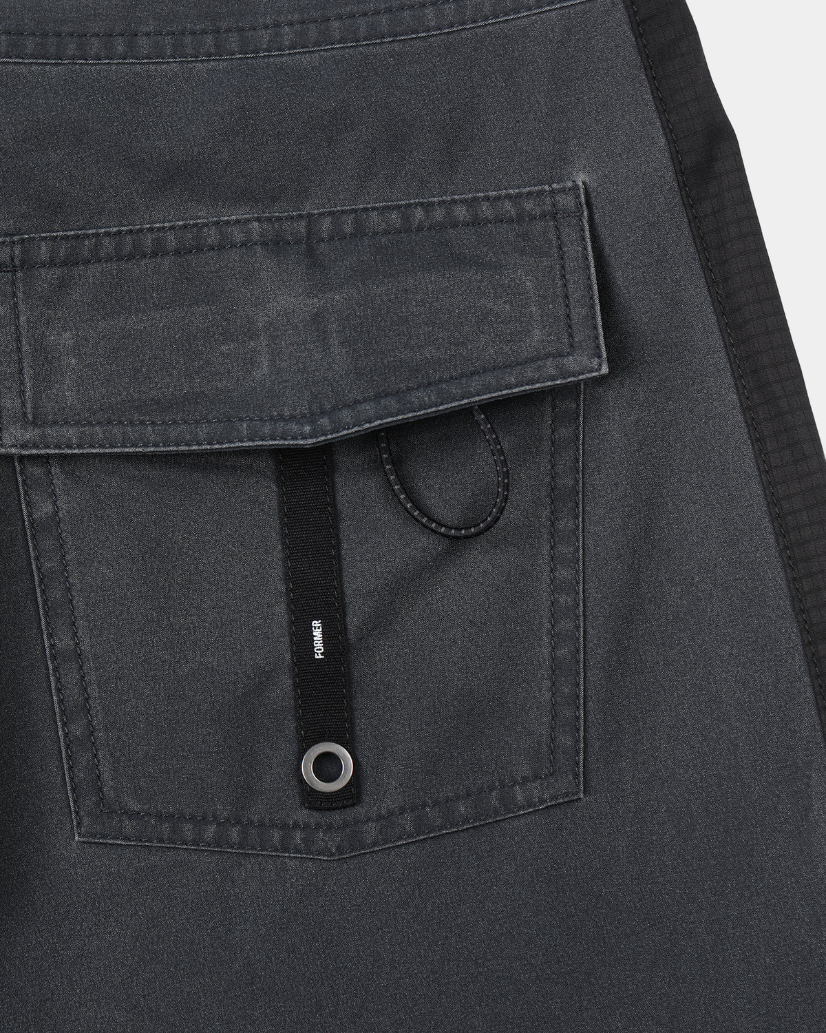 Mens System 19" Boardshorts