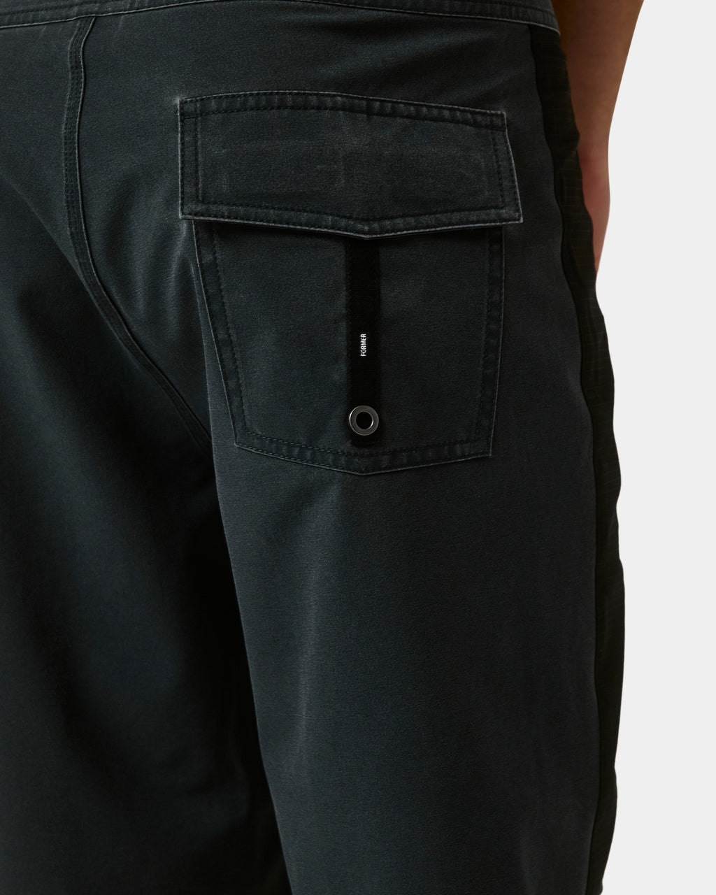 Mens System 19" Boardshorts
