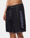 MENS SYSTEM FOIL 19' TRUNK BOARDSHORTS