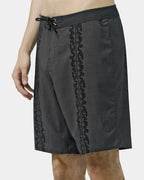 Mens Anderson Plaid 18.5" Boardshorts