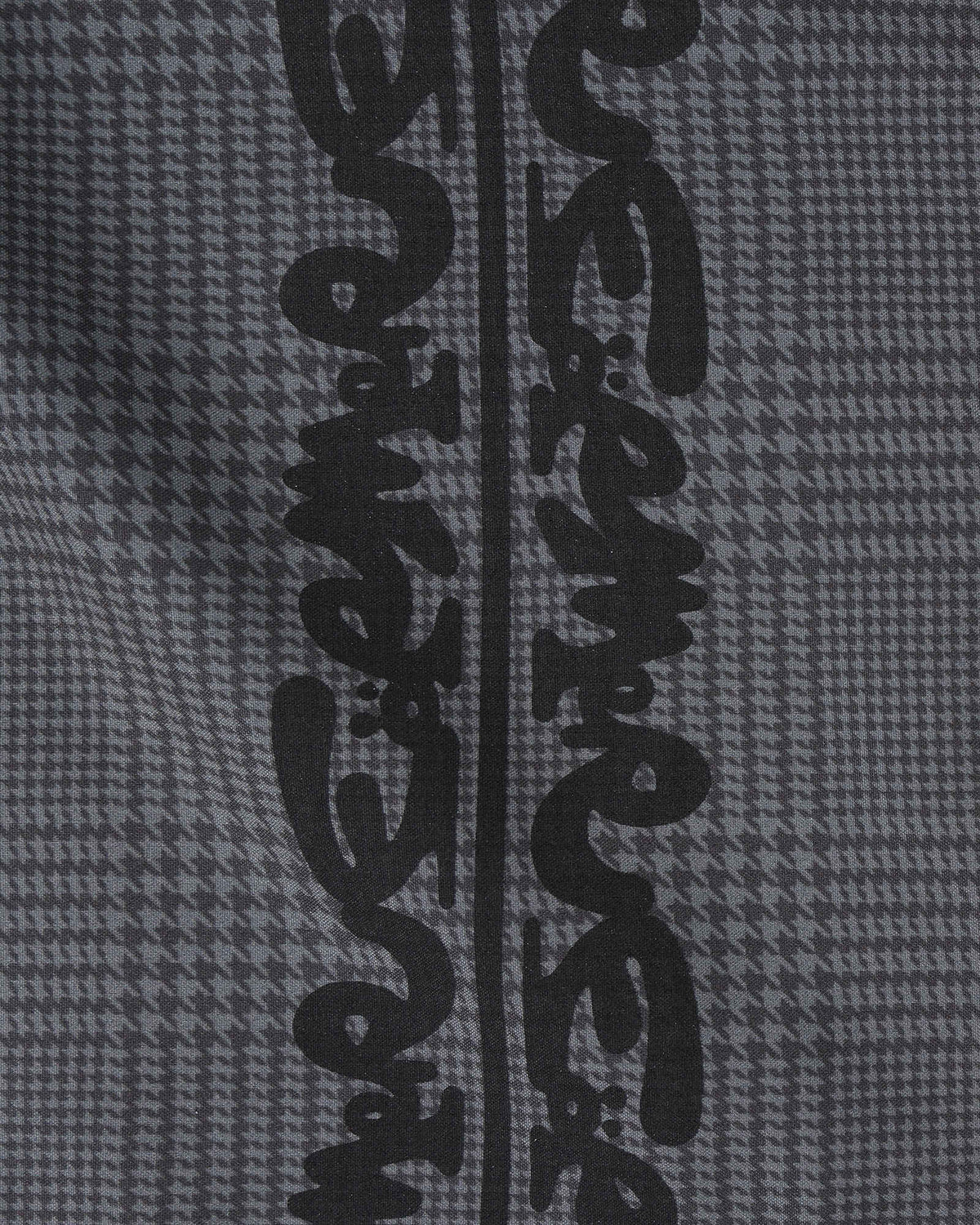 Mens Anderson Plaid 18.5" Boardshorts
