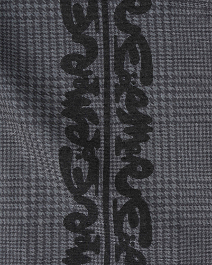 Mens Anderson Plaid 18.5" Boardshorts