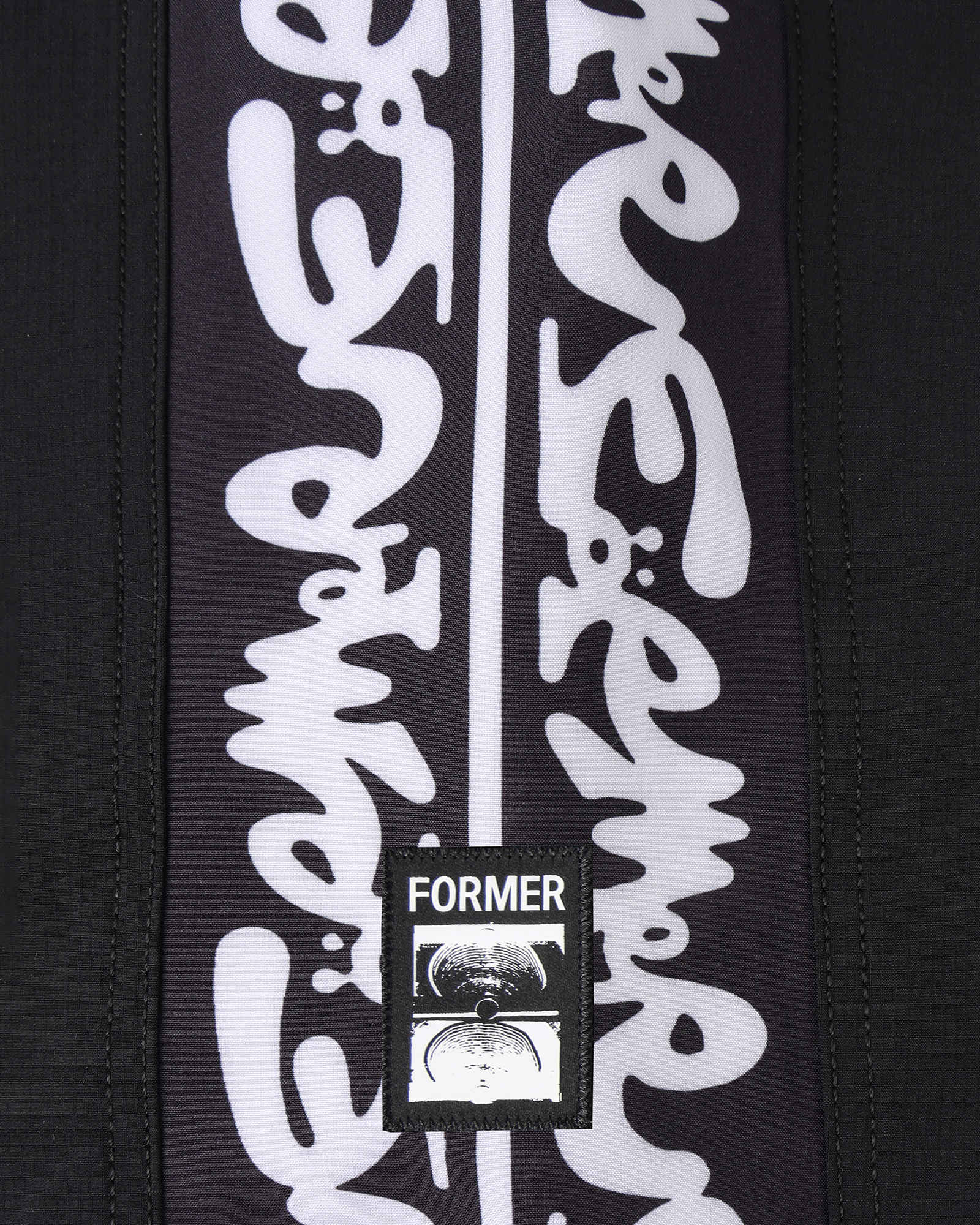 Mens System Serpent 19" Boardshorts