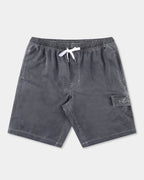 Mens Swans Cargo 21" Swim Shorts
