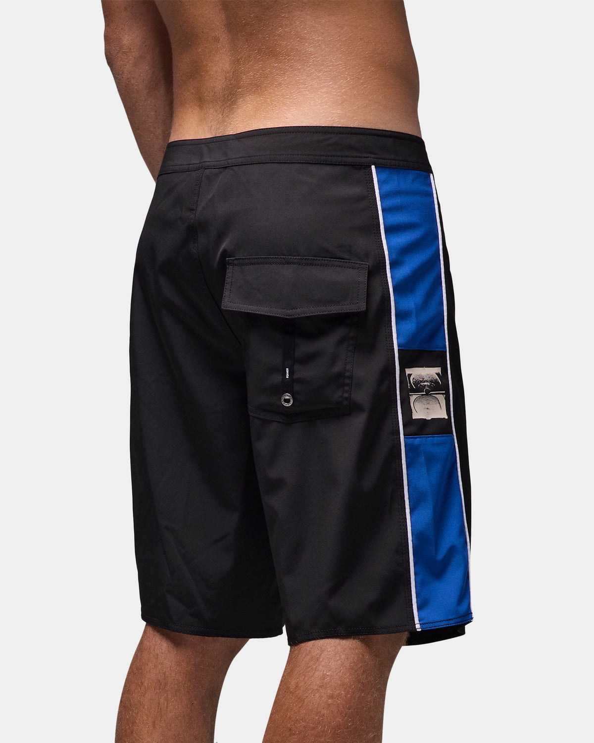 Mens System Eclipse 20" Boardshorts