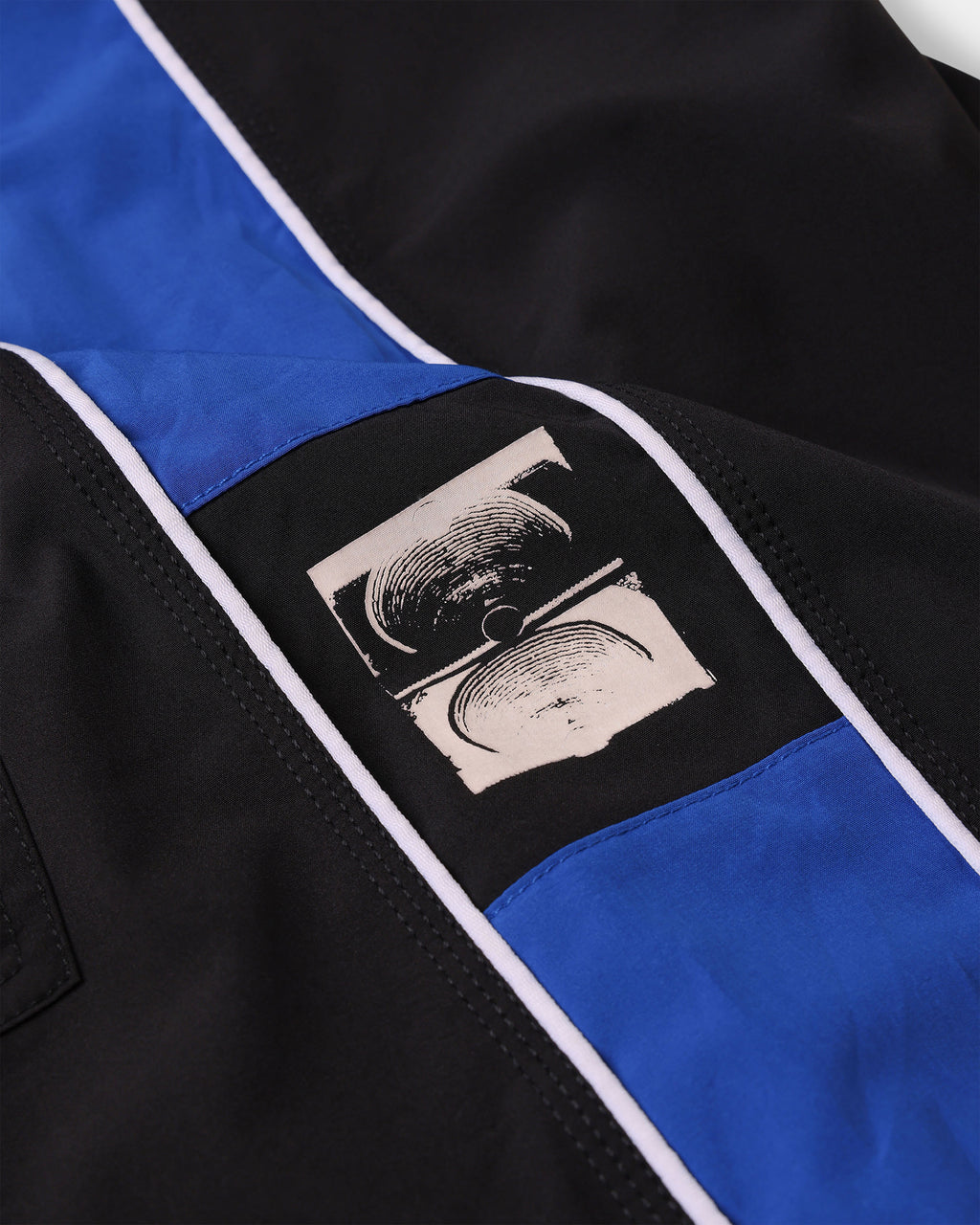 Mens System Eclipse 20" Boardshorts