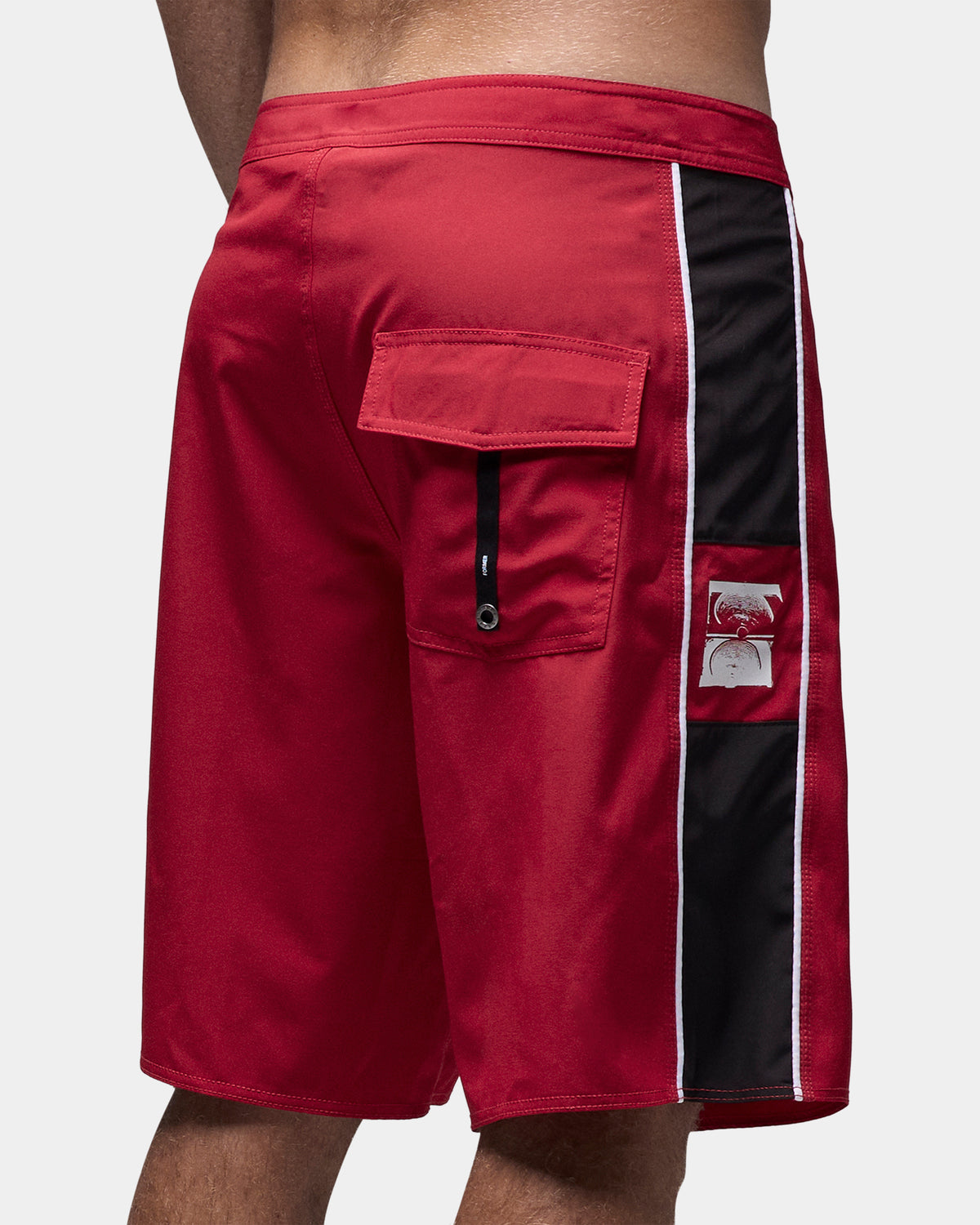 Mens System Eclipse 20" Boardshorts