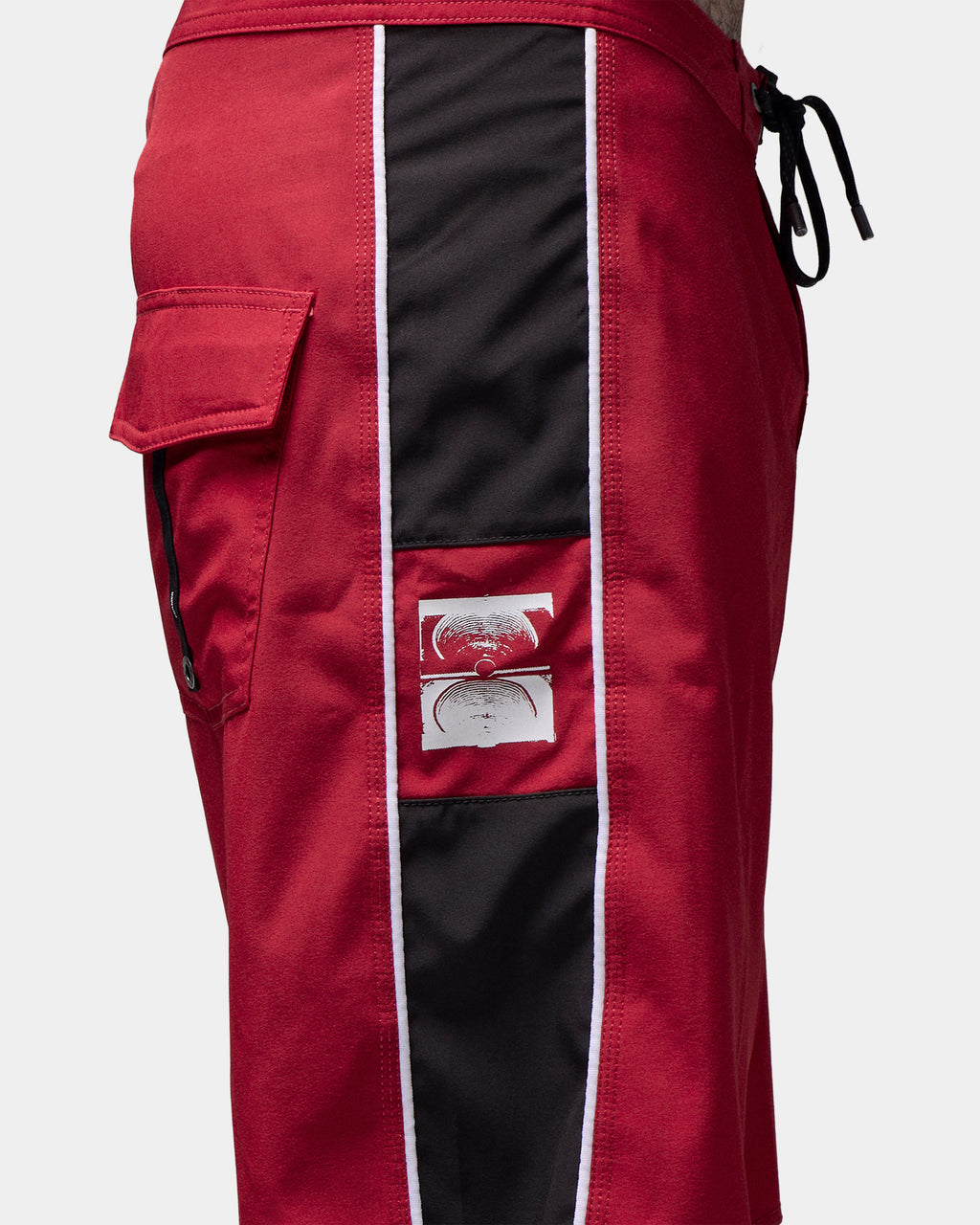 Mens System Eclipse 20" Boardshorts