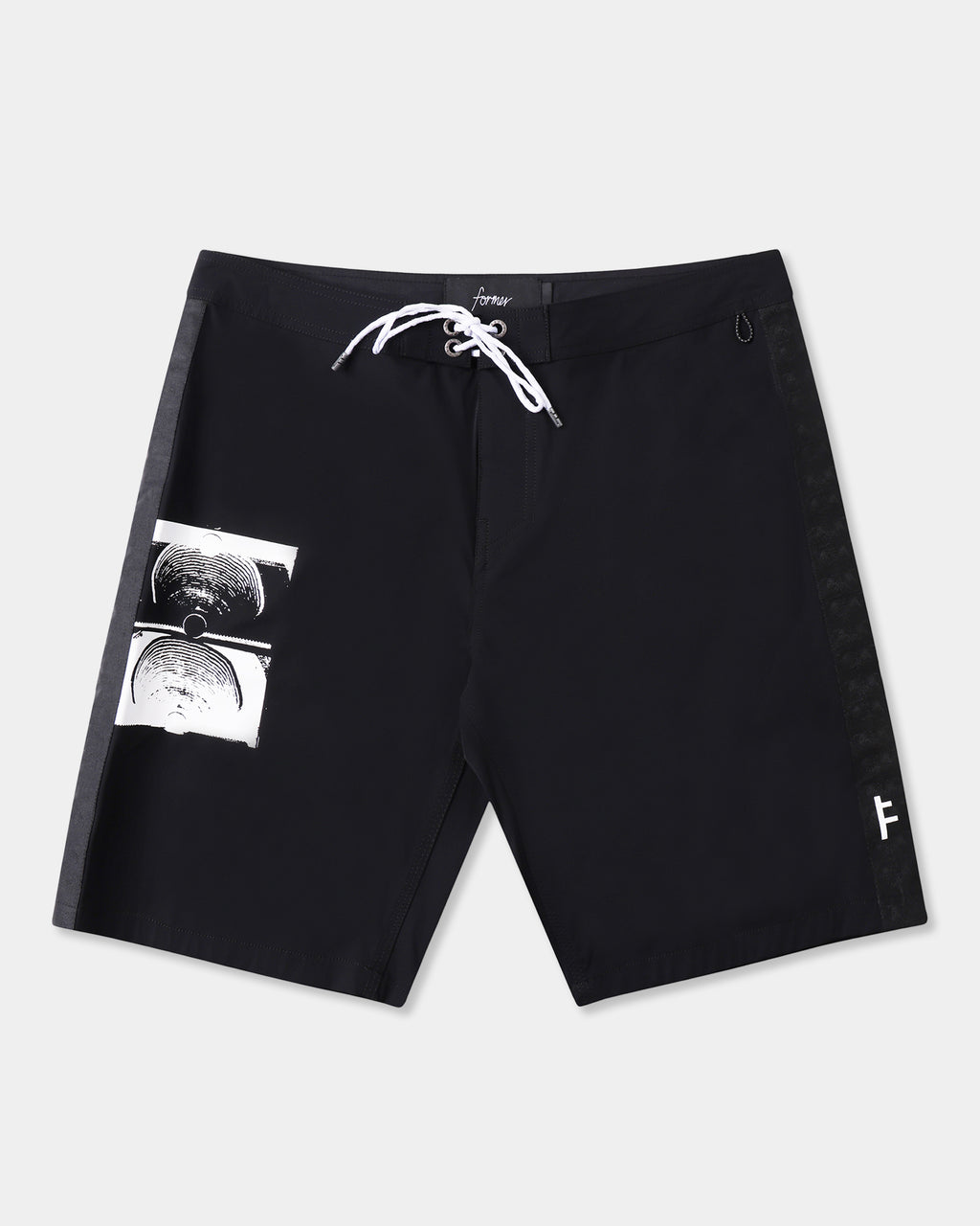 Mens Militant 20" Boardshorts