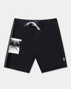 Mens Militant 20" Boardshorts