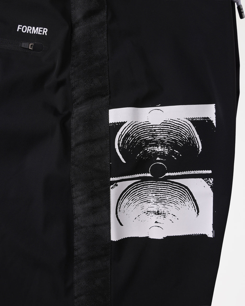 Mens Militant 20" Boardshorts