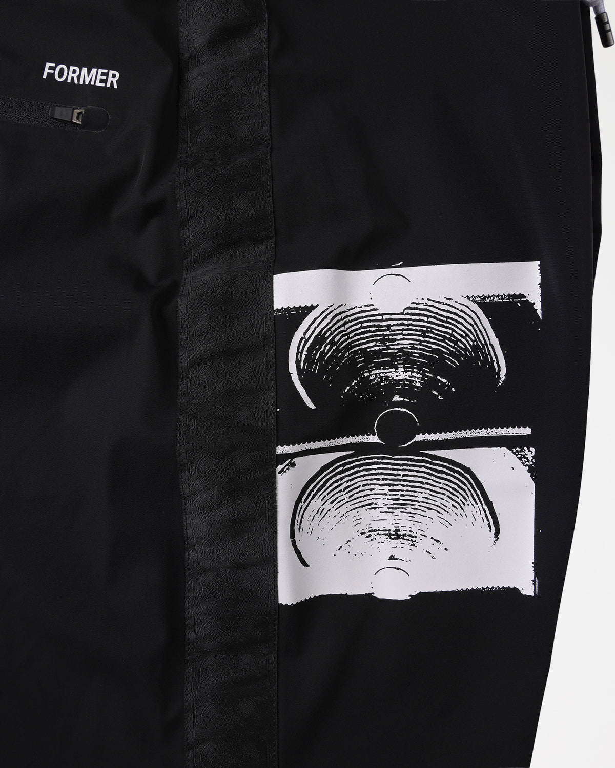Mens Militant 20" Boardshorts
