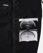 Mens Militant 20" Boardshorts