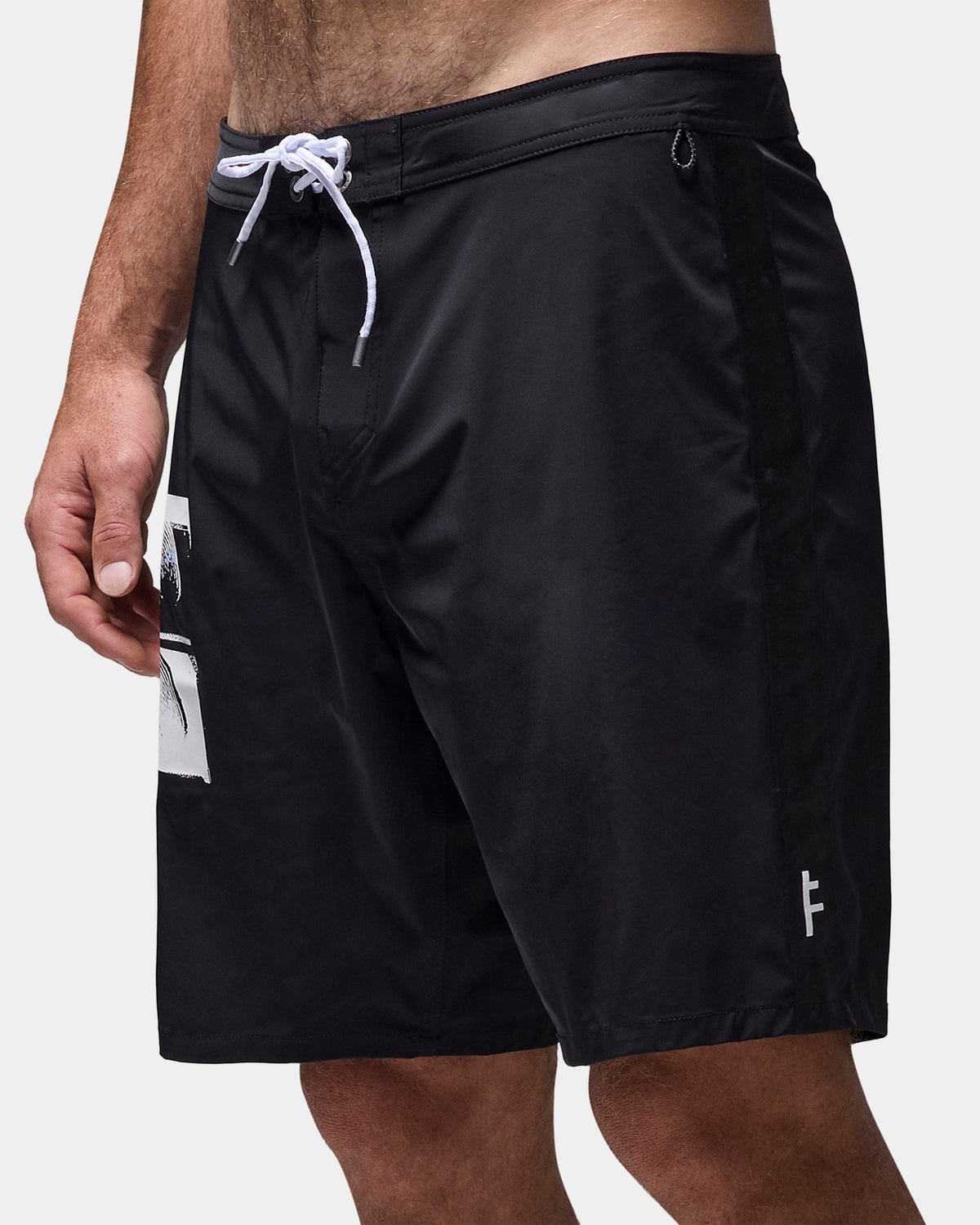 Mens Militant 20" Boardshorts