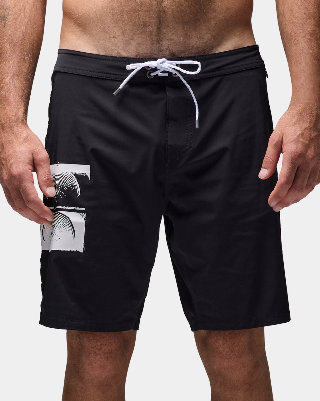 Mens Militant 20" Boardshorts