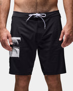 Mens Militant 20" Boardshorts