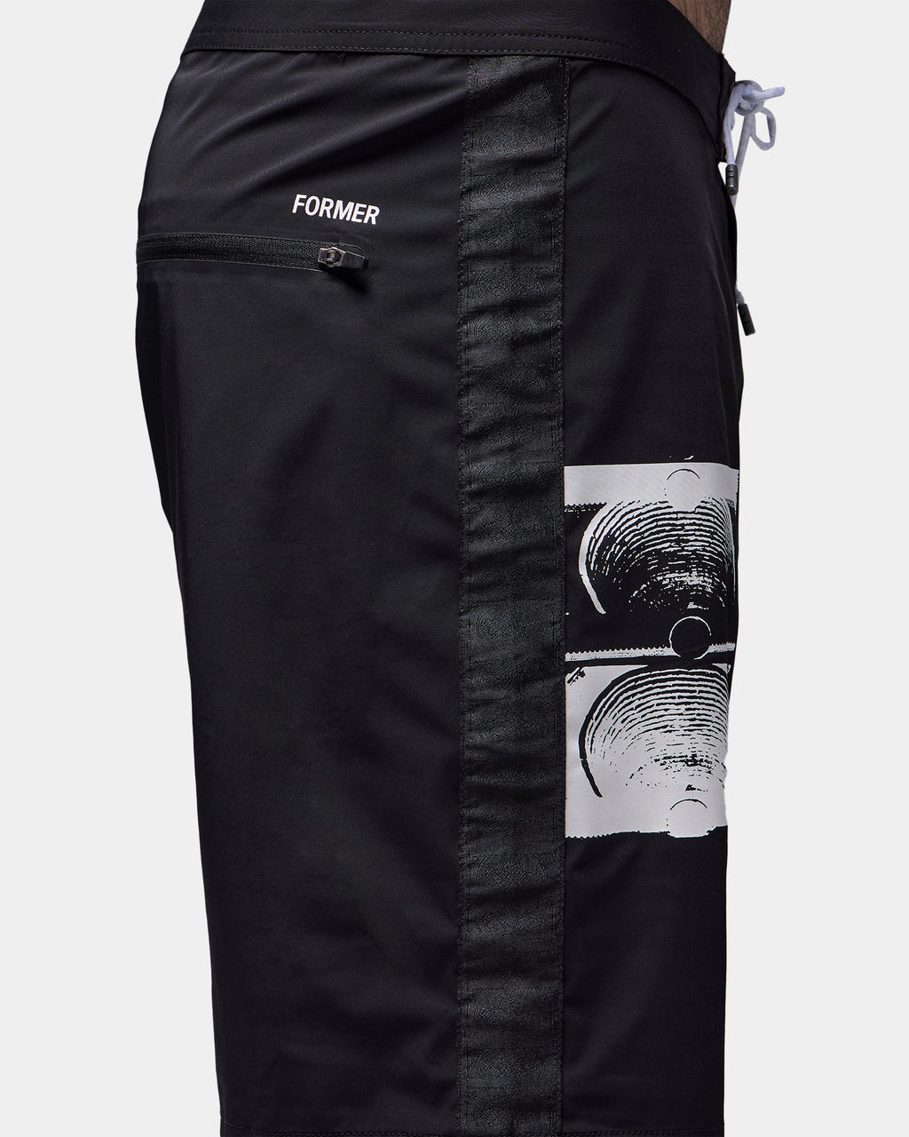 Mens Militant 20" Boardshorts