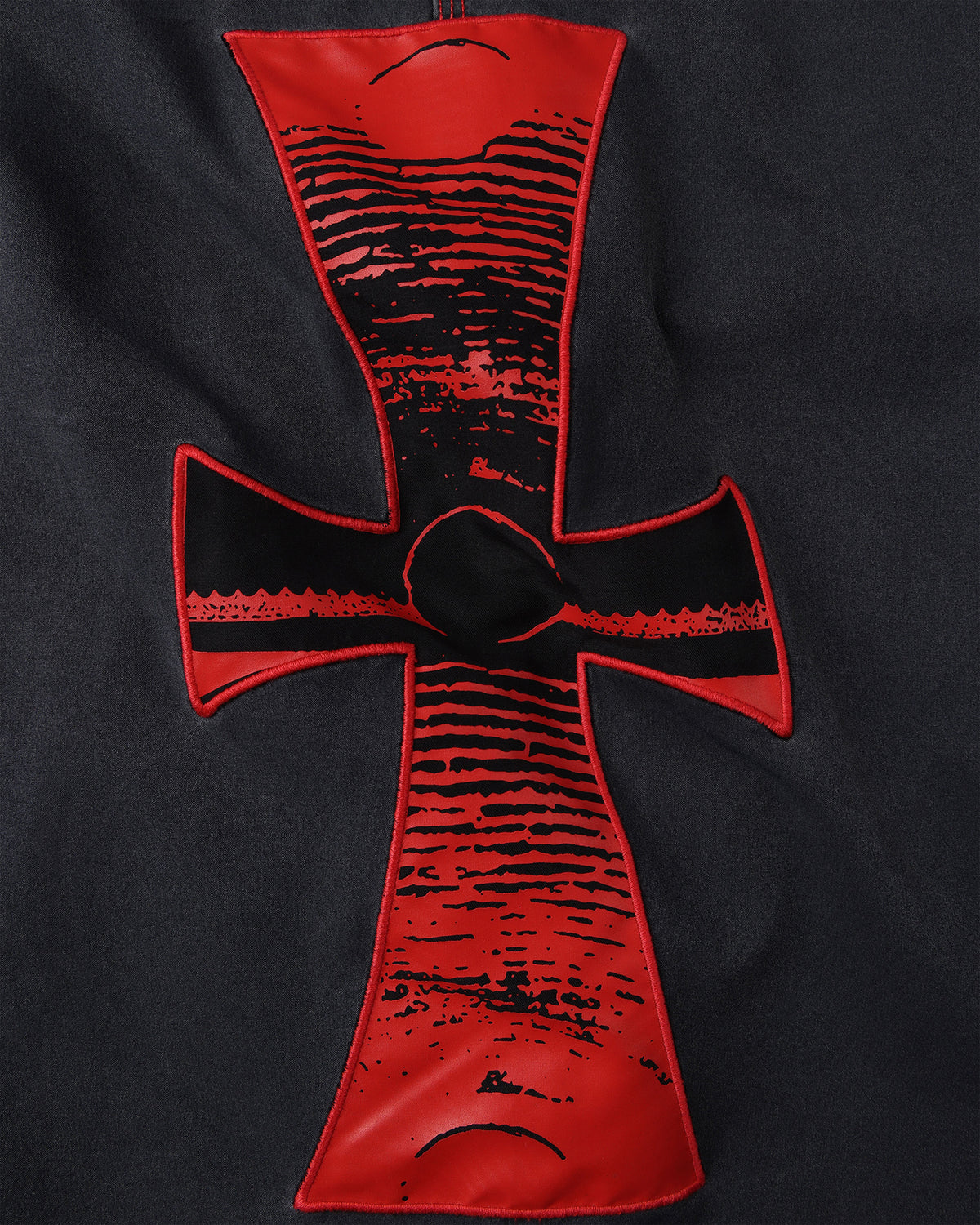 Mens Hoyo Cross Crux 21" Boardshorts