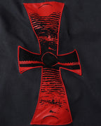 Mens Hoyo Cross Crux 21" Boardshorts
