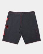 Mens Hoyo Cross Crux 21" Boardshorts