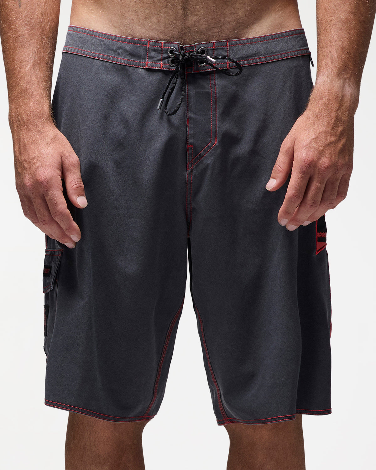 Mens Hoyo Cross Crux 21" Boardshorts