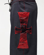 Mens Hoyo Cross Crux 21" Boardshorts