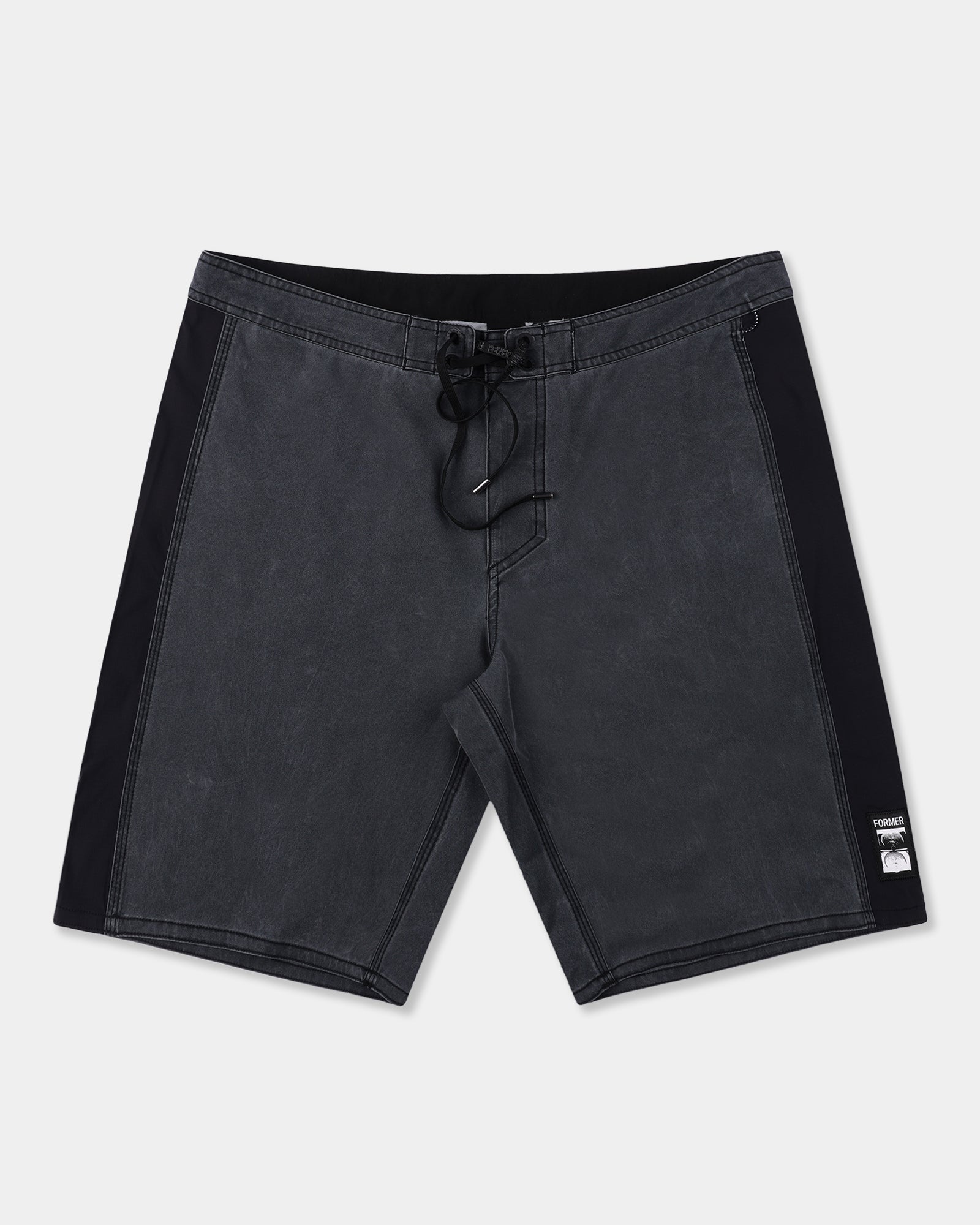 Mens Team 19" Boardshorts