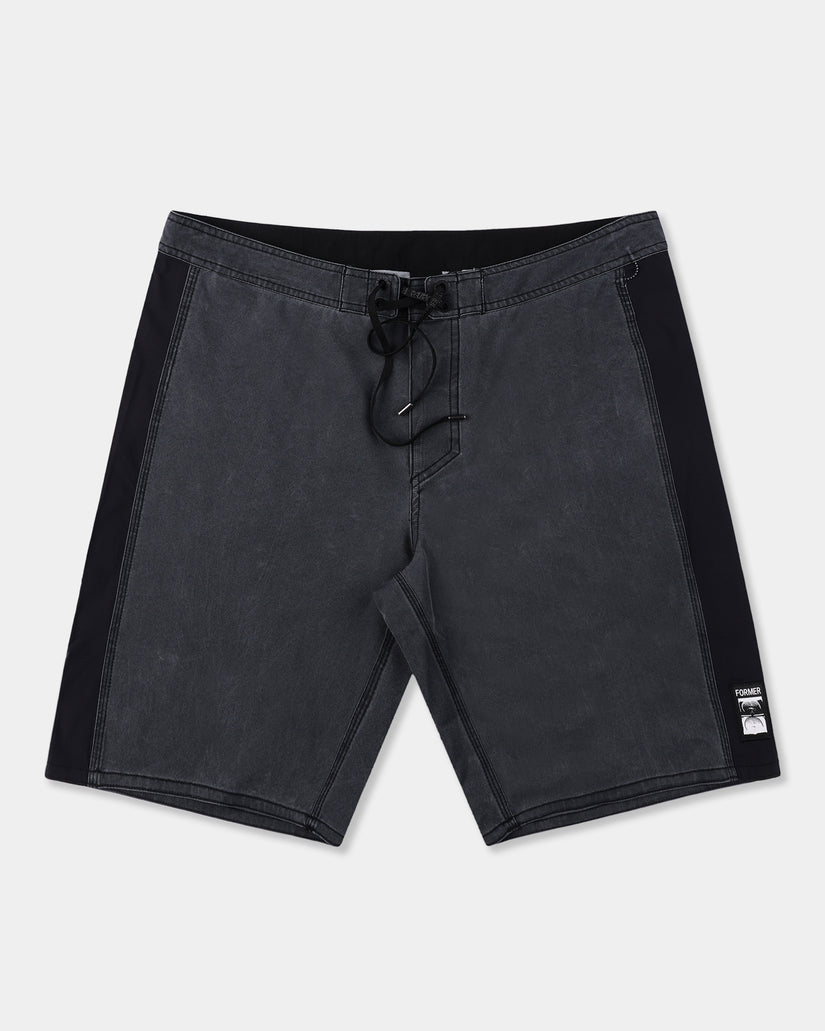 Mens Team 19" Boardshorts