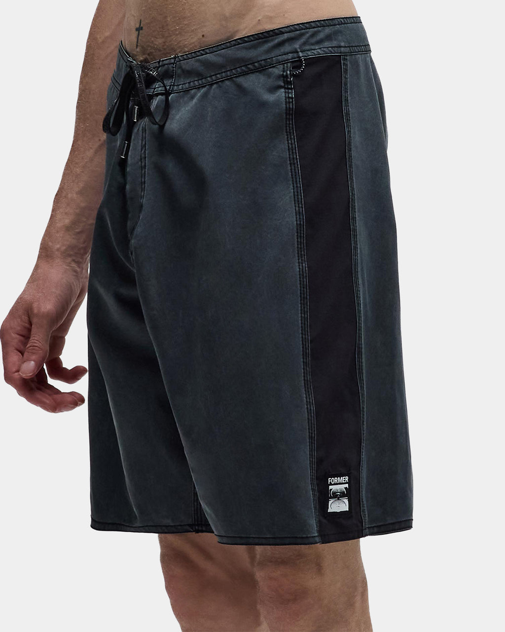 Mens Team 19" Boardshorts