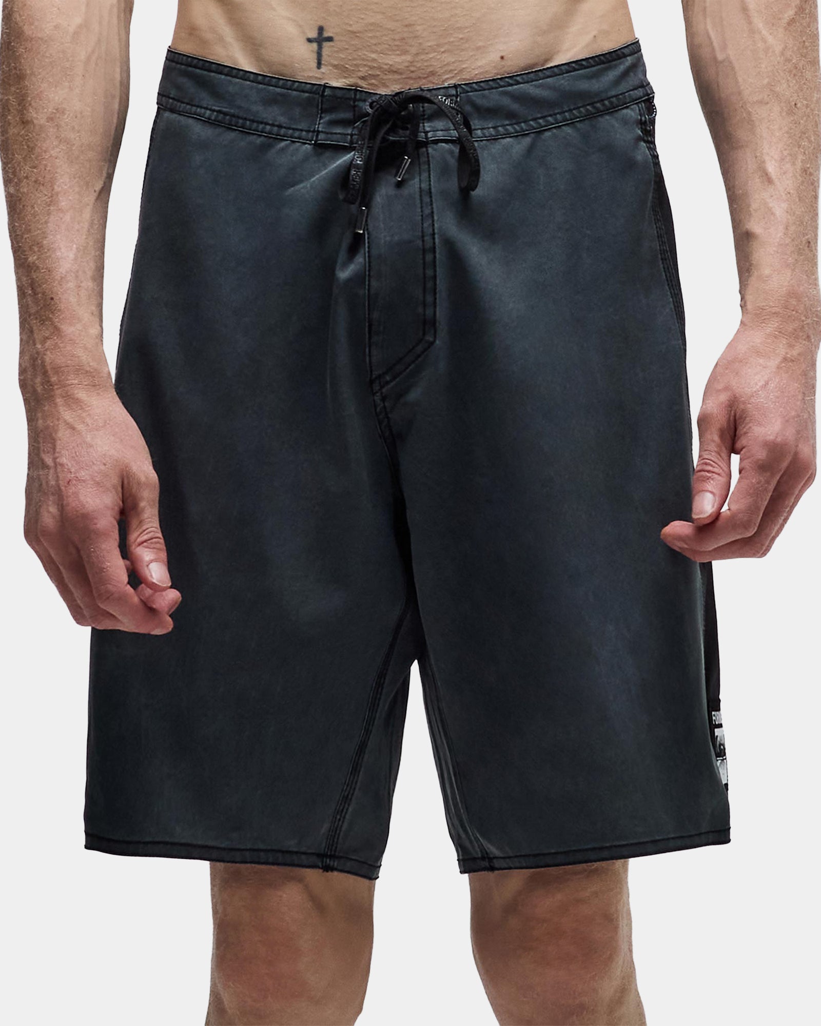Mens Team 19" Boardshorts
