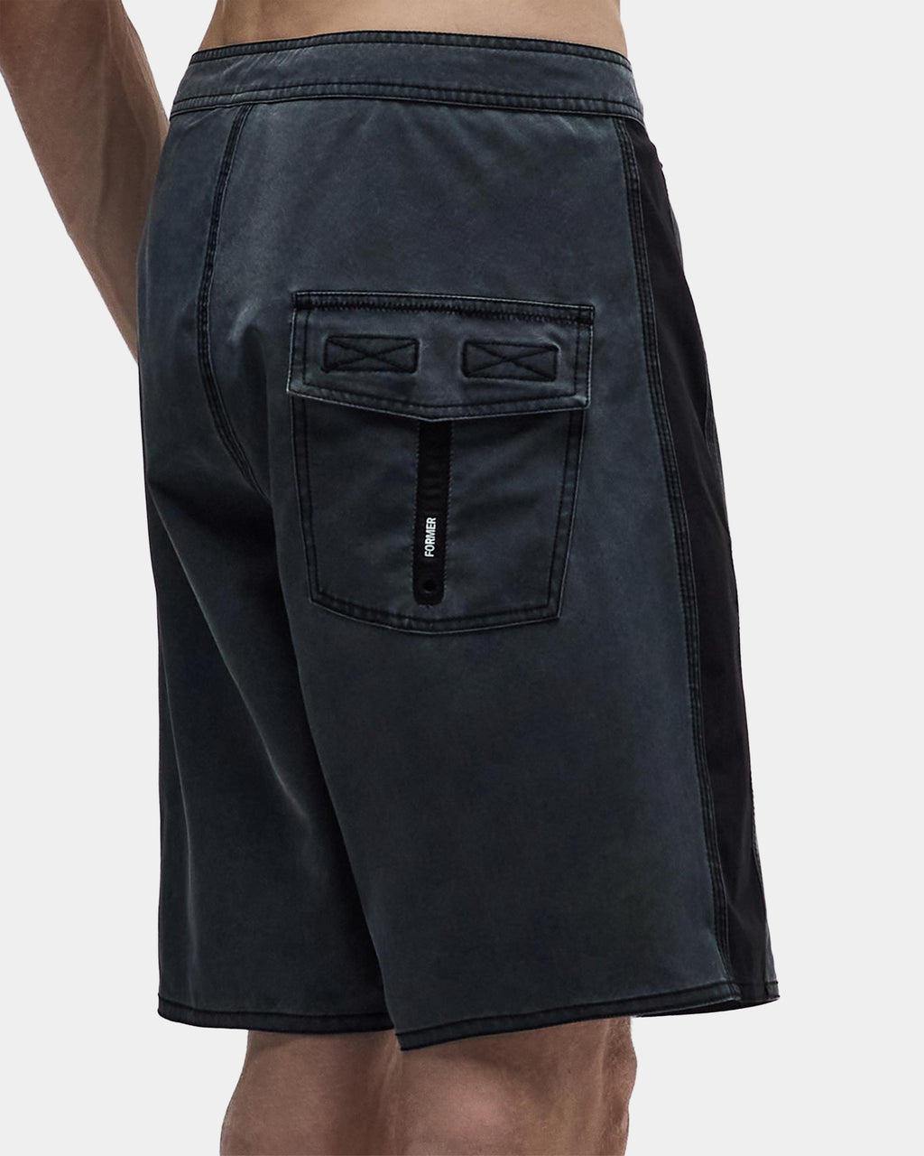 Mens Team 19" Boardshorts