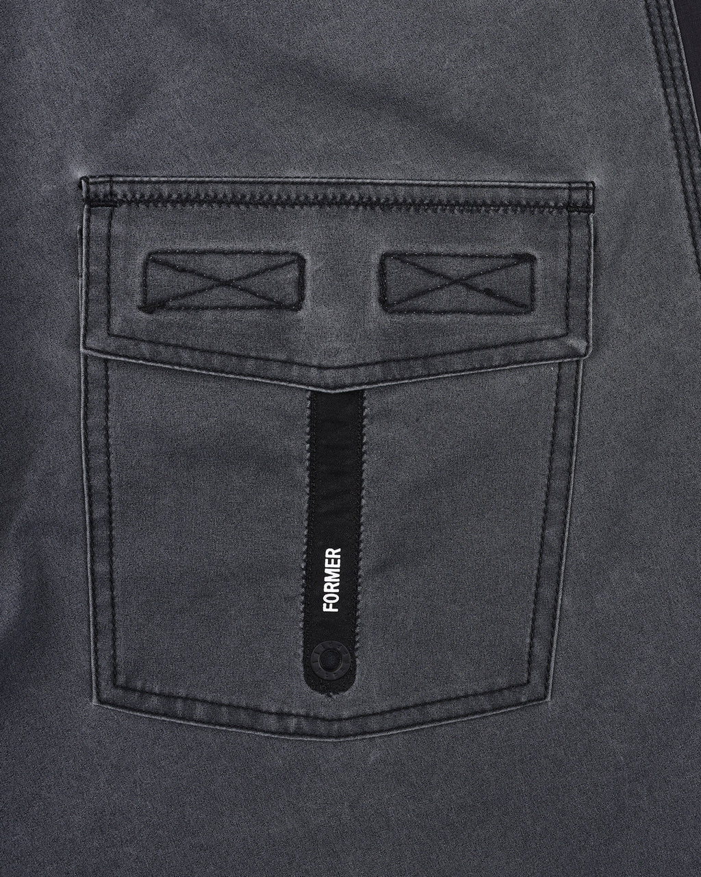 Mens Team 19" Boardshorts