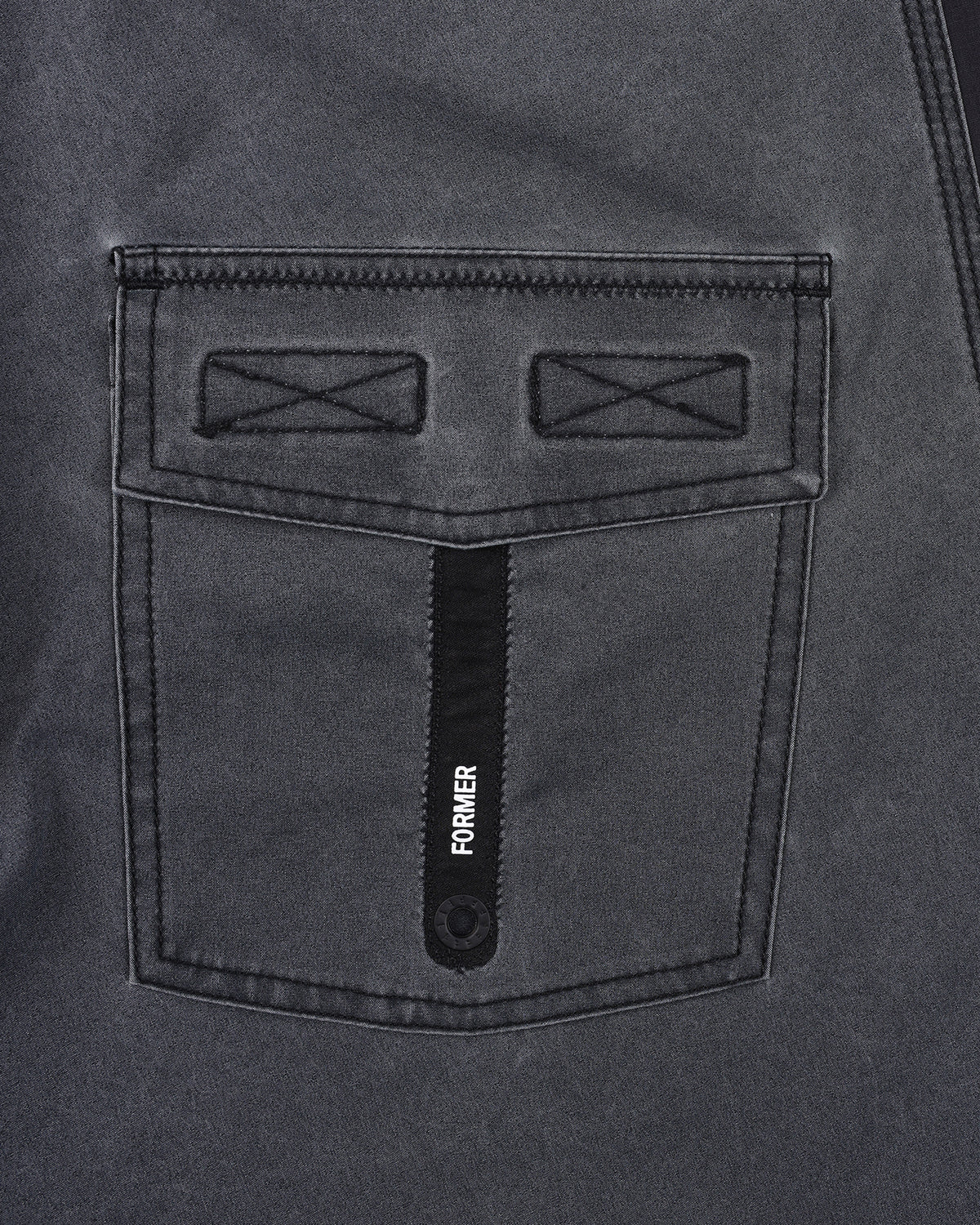 Mens Team 19" Boardshorts