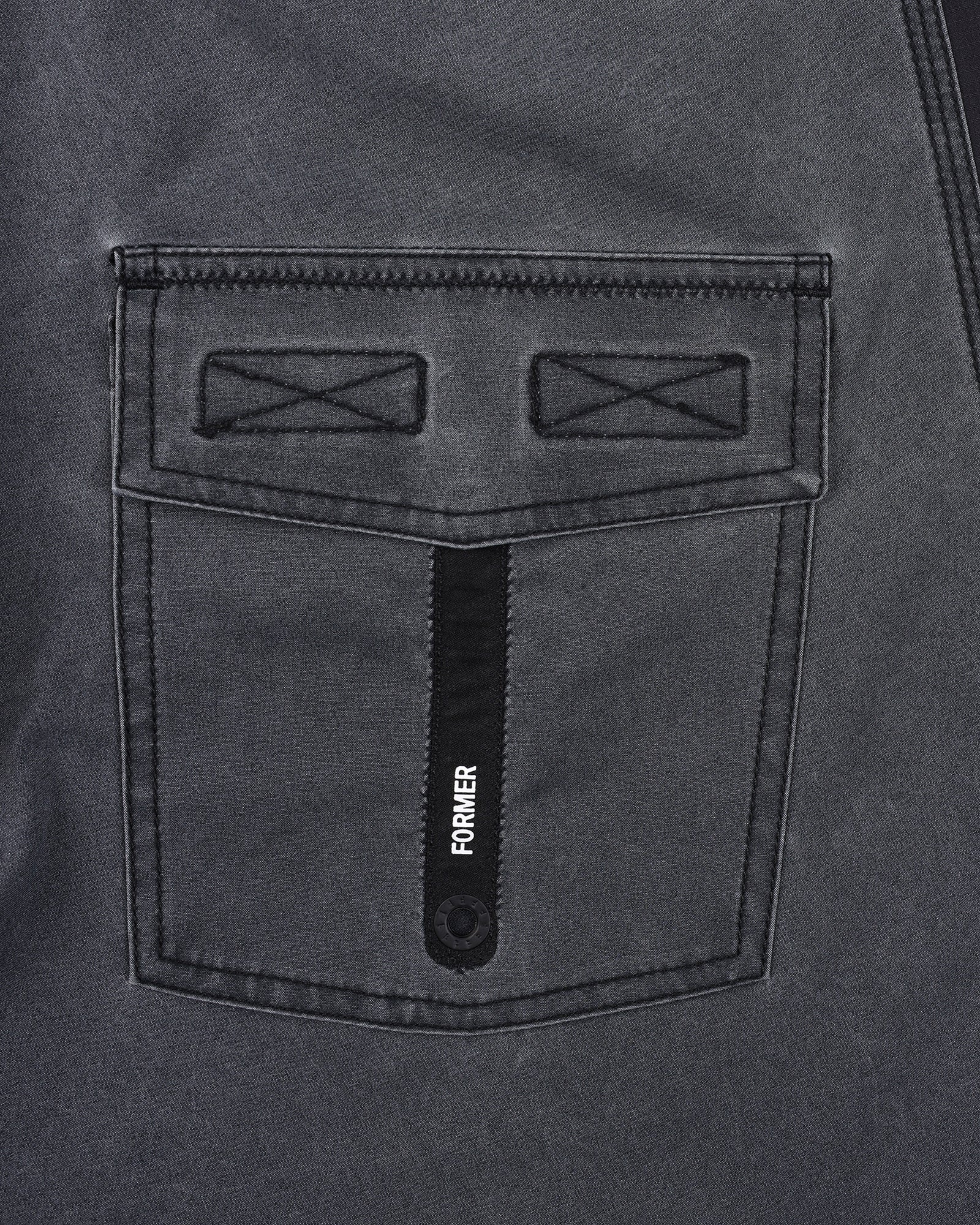 Mens Team 19" Boardshorts