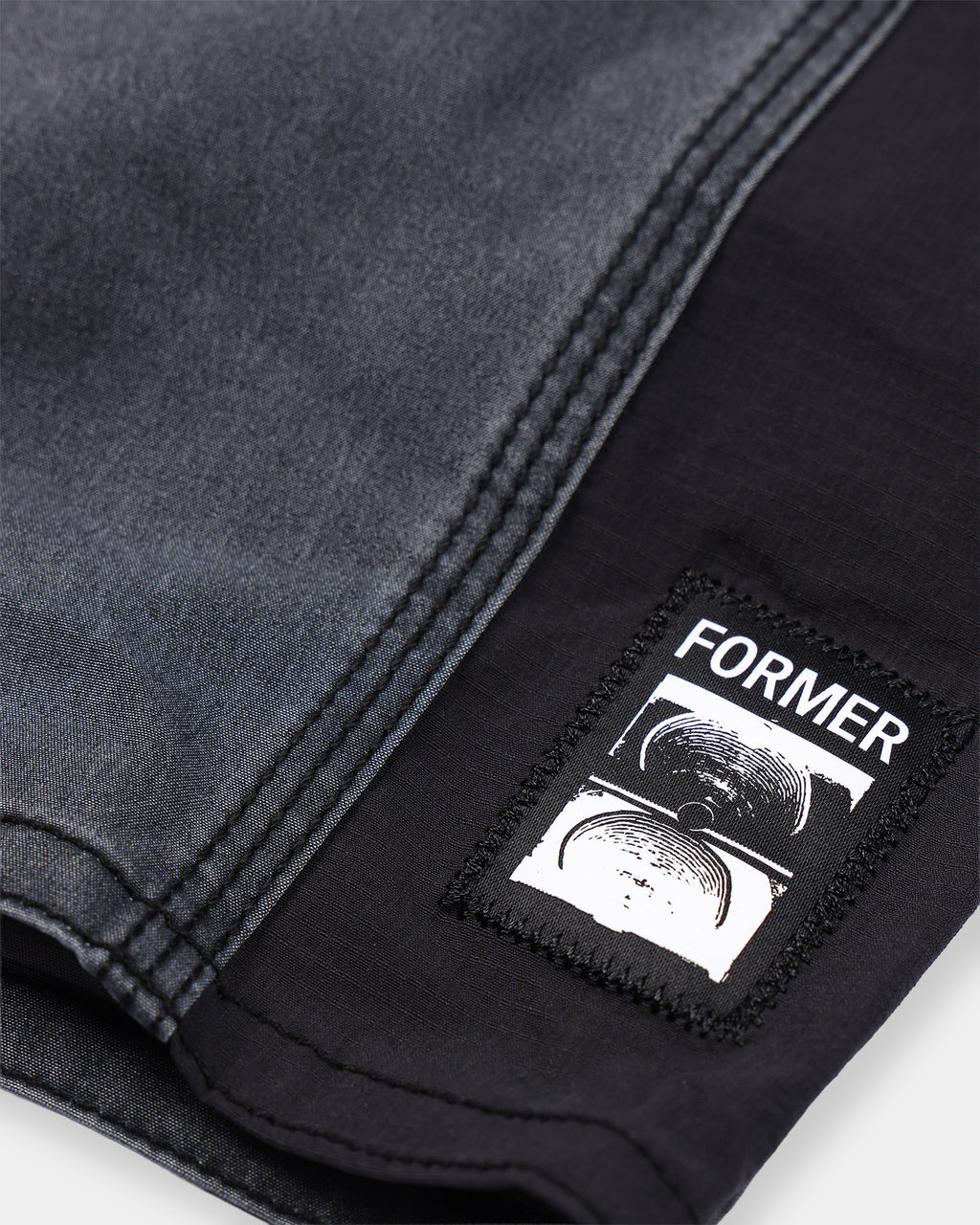 Mens Team 19" Boardshorts
